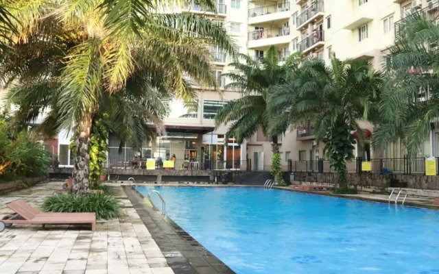 X-pressbedroom Mutiara Bekasi