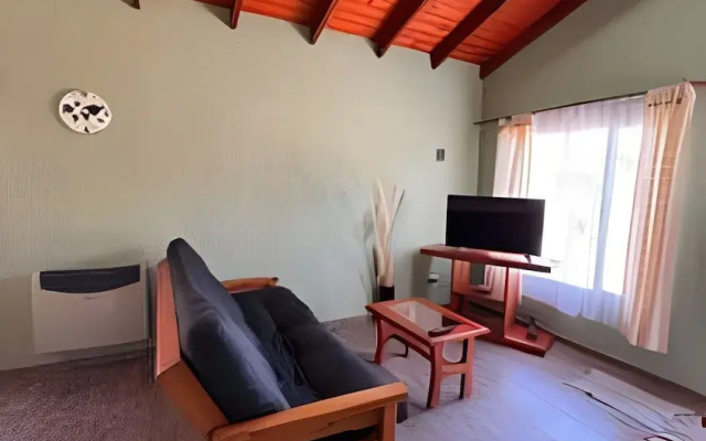 Cabañas Ruca Tami