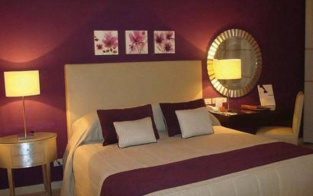 JAZ Almaza Beach Resort, Almaza Bay