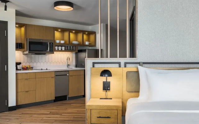 Towneplace Suites By Marriott Memphis Germantown