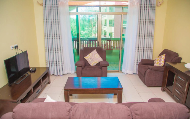 Sunset Paradise Holiday Homes