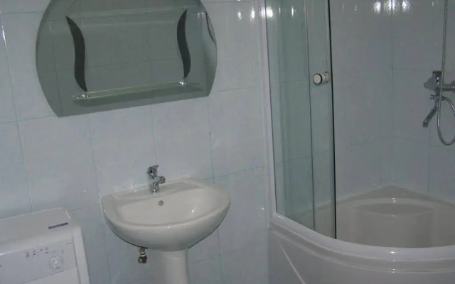 Отель Адлер