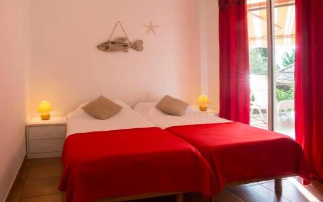 Casale di Mare Palombaggia