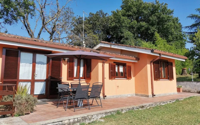 Rome Within Reach Relaxation, Nature, and a Private Pool!