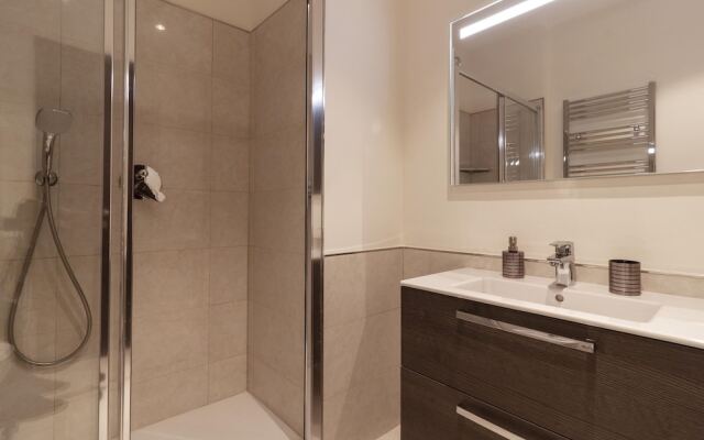 Palazzo Nan 3 Piano Scala C