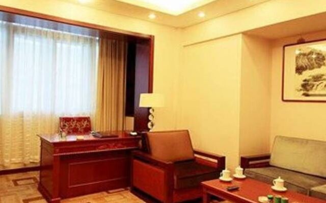 Liaoning Hotel Beijing