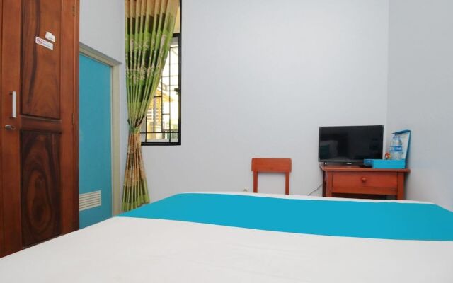 Airy Eco Syariah Cengkareng Taman Kosambi Barat C15 Jakarta