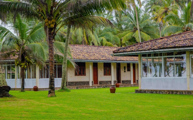 Zapo Villa