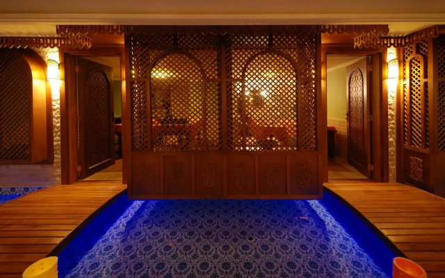 Aqua Marmaris