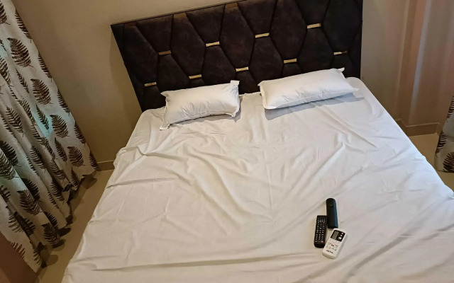 Oyo 89737 Daksh Hotel Nangal Choudhary