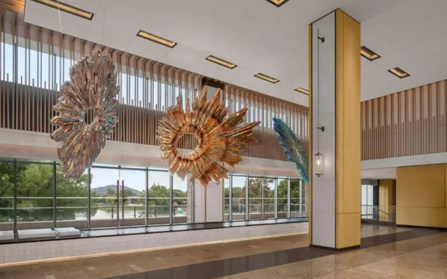 Le Méridien Shanghai Sheshan