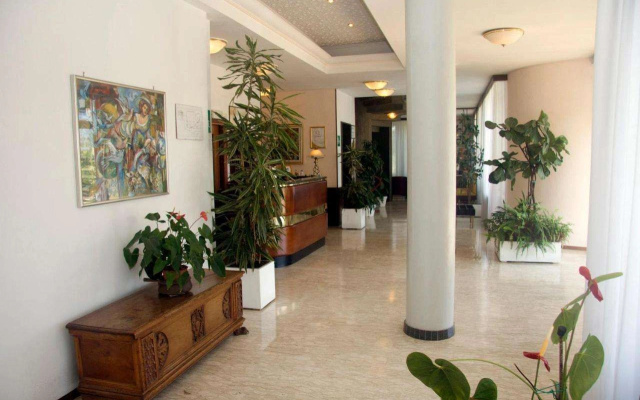 Hotel Sporting