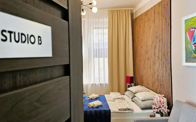 Old Town KRAKÓW STUDIO