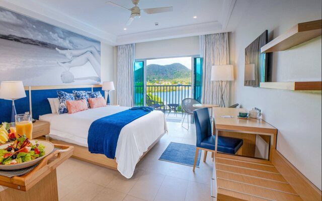 Harbor Club St. Lucia, Curio Collection by Hilton