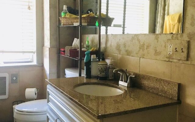 Trade Winds Bed and Breakfast