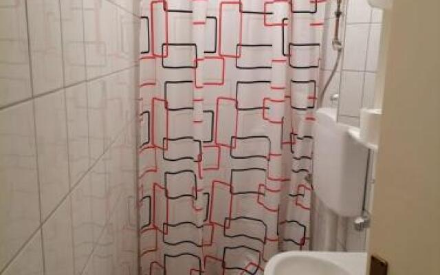 Apartments Joza