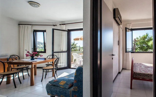 Appart Hotel Residence