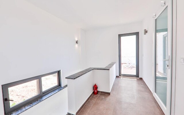 Villa With 5 Bedrooms in Kas, With Wonderful sea View, Private Pool and Enclosed Garden Near the Beach