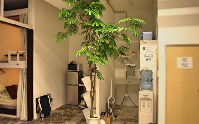 Hostel Capcellent