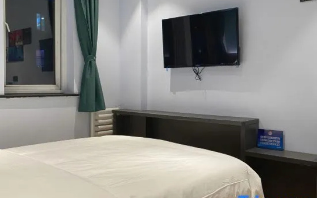 Shangya Xiahe Hotel (Beijing Tongzhou Universal Studios)