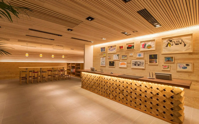 HOTEL ART STAY NAHA Kokusai Street