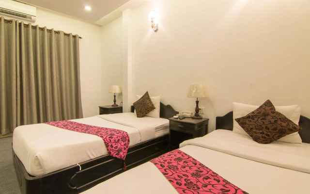Diamond Palace Hotel