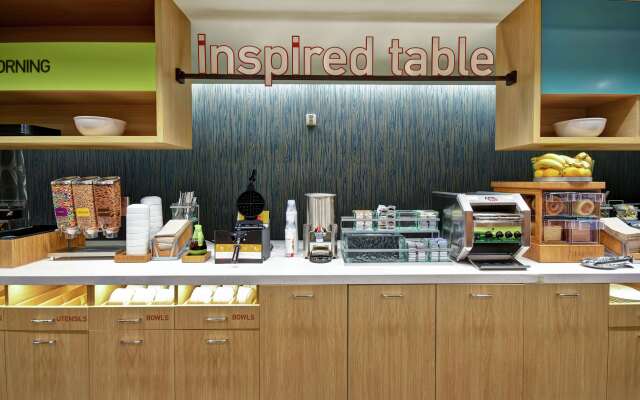 Home2 Suites by Hilton Birmingham Fultondale