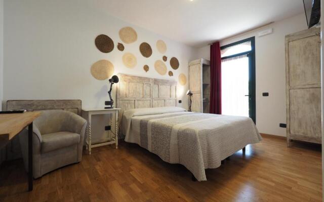 B&B Ca' Restom