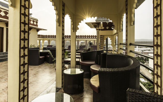 Umaid Haveli Hotel & Resorts