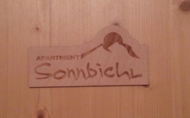 Apartment Sonnbichl - Apartment (2 Erwachsene-6 Erwachsene)