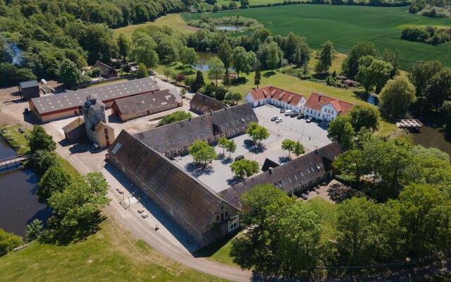 Sonnerupgaard B&B