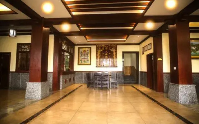 Yongxing Farmhouse