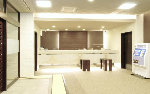 Hotel Route-Inn Miyazaki Aoshima