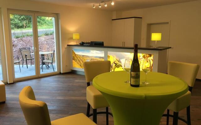 SCHROEDERS Wein-Style-Hotel