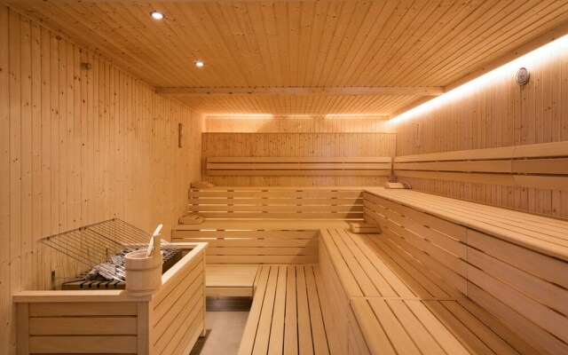 Hapimag Resort Cavallino