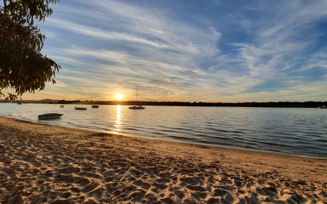 Noosa River Retreat