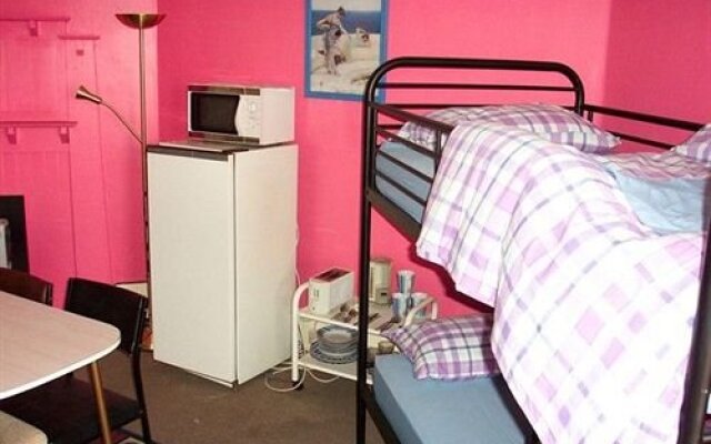 St. Arnaud Guest House