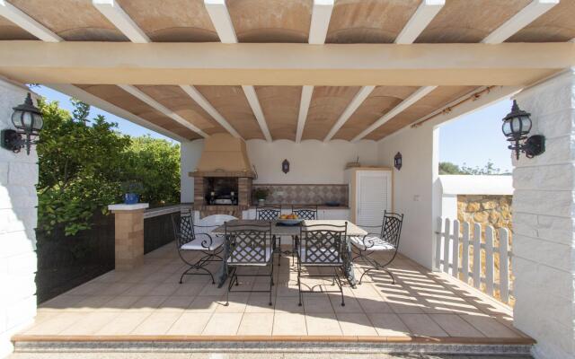 Villa Can Americano -  Islas Baleares