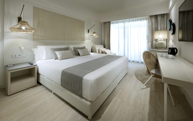 Grand Palladium Sicilia Resort & Spa