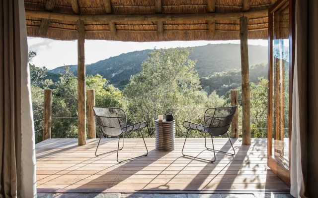 Inzolo Exclusive Game Lodge