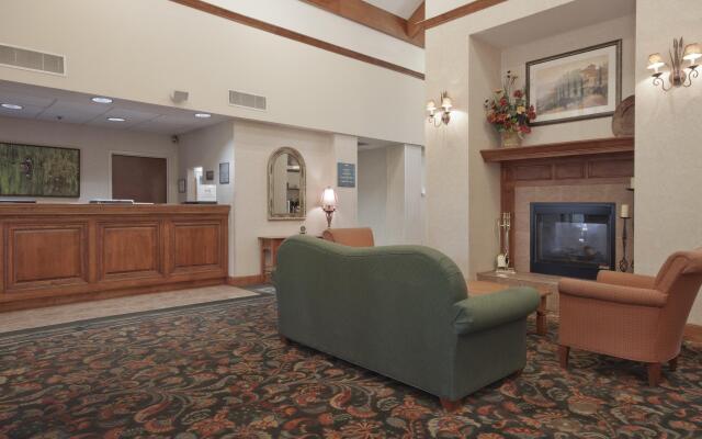 Homewood Suites by Hilton Phoenix/Chandler