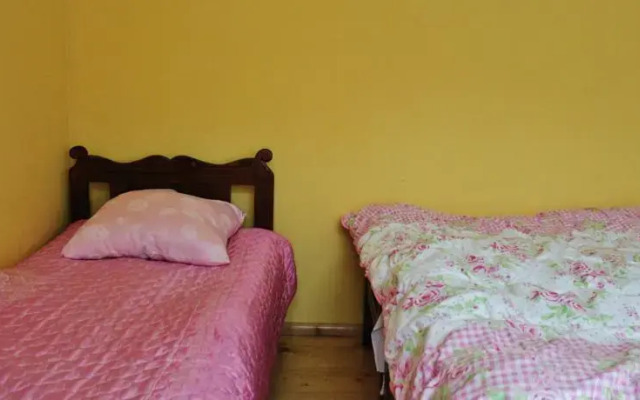 Leo's homestay/Guesthouse