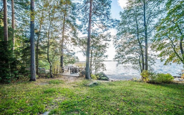 Villa Skitunäs