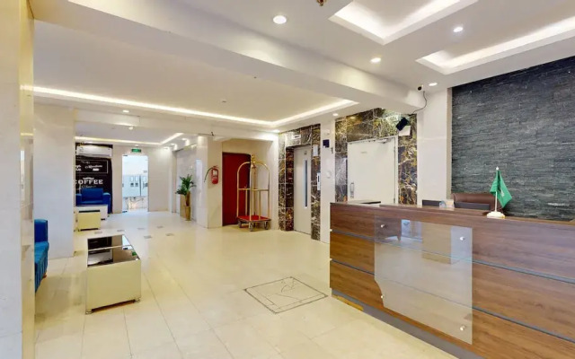 Quba Oasis 2 Hotel Apartments