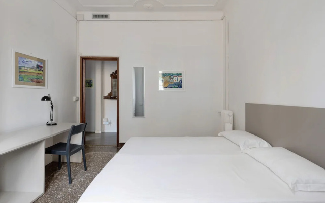 Irnerio Apartments - Yellow Cat by Wonderful Italy