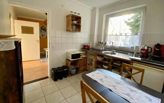 Die Zeitwohnung