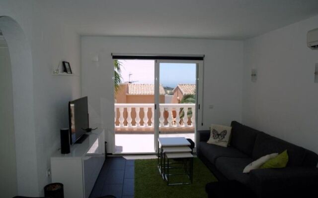 Apartment in Cumbre del Sol, Alicante 103344 by MO Rentals