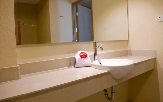 Nida Rooms Water Front Batam