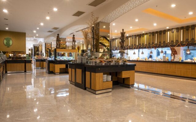 Siam Elegance Hotel & Spa