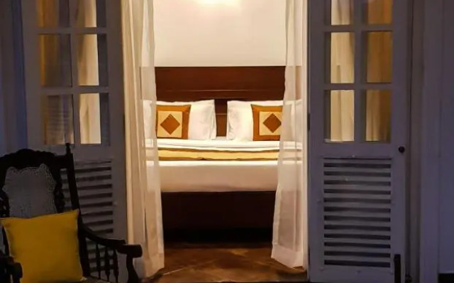 Samindra Villa